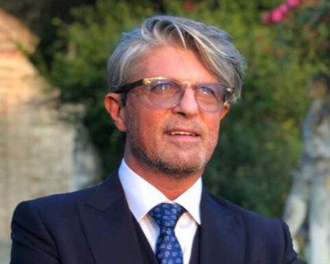 Walter Manzotti