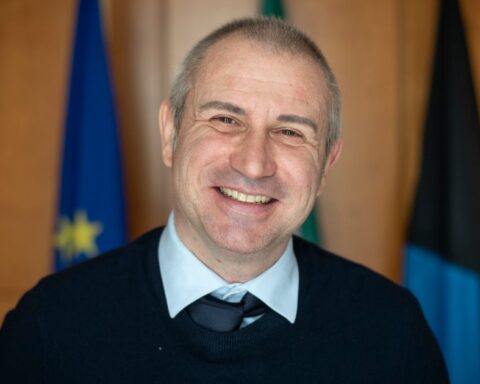 Alessandro Porzi