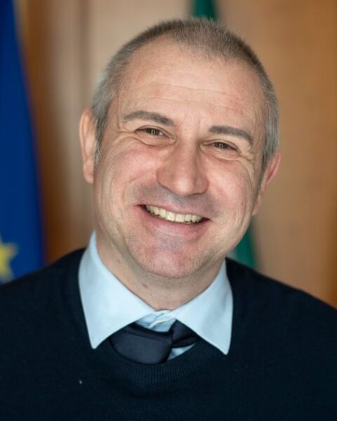 Alessandro Porzi