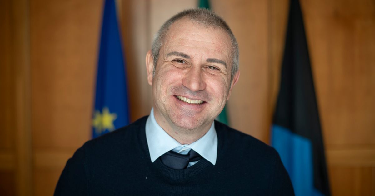 Alessandro Porzi