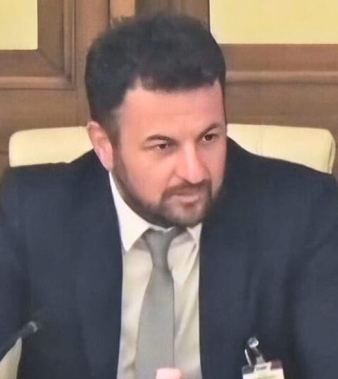 Dario Iacovacci