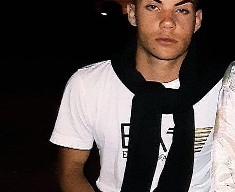 Davide Massaro
