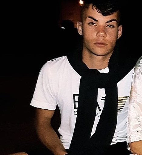 Davide Massaro