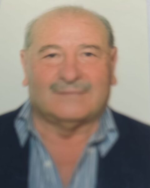 Enzo Musilli