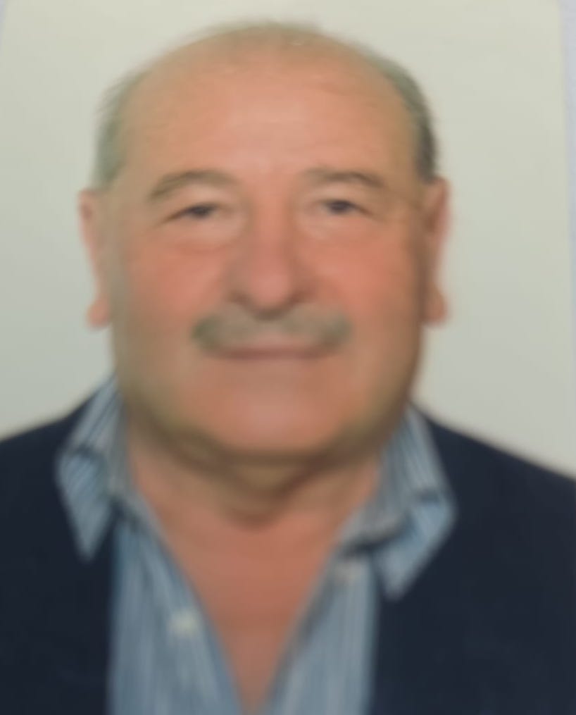 Enzo Musilli