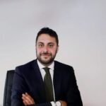 Filippo Treiani - coordinatore esecutivo EV Lazio