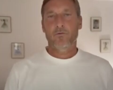 Francesco Totti