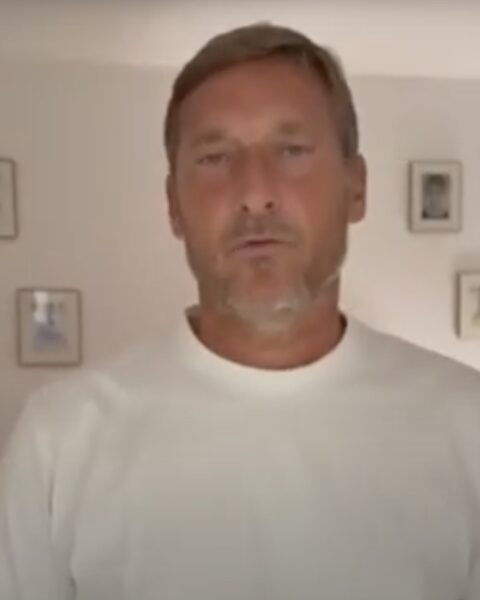 Francesco Totti