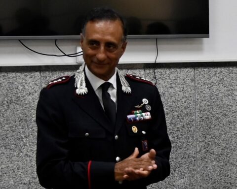 Silvio De Luca
