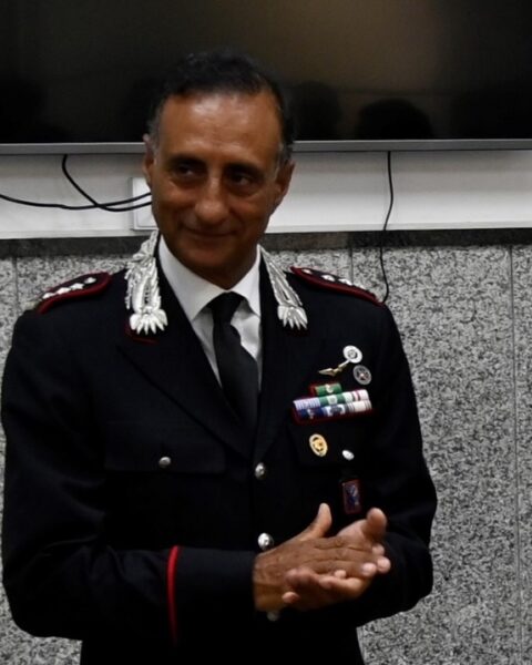 Silvio De Luca
