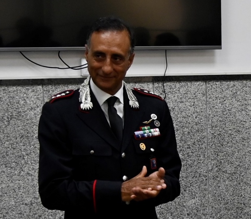 Silvio De Luca