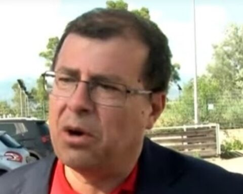 Vittorio Simeone