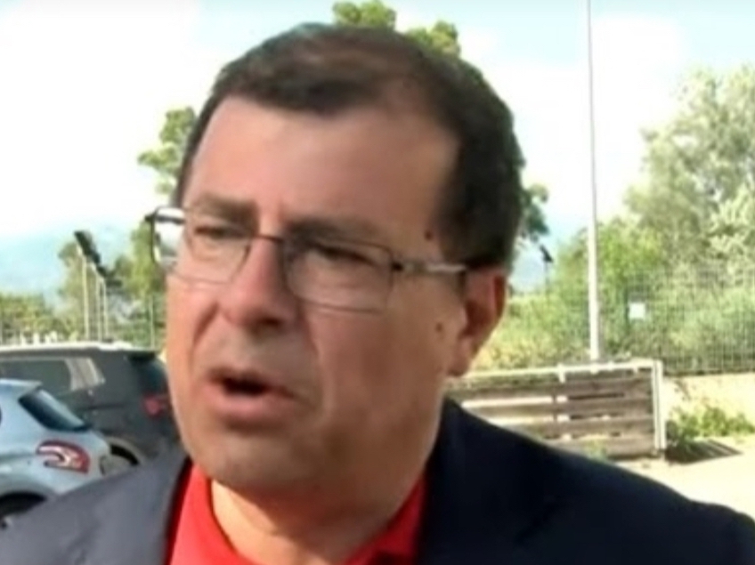 Vittorio Simeone