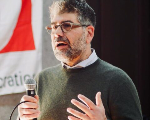 Stefano Scipione