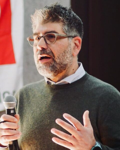 Stefano Scipione