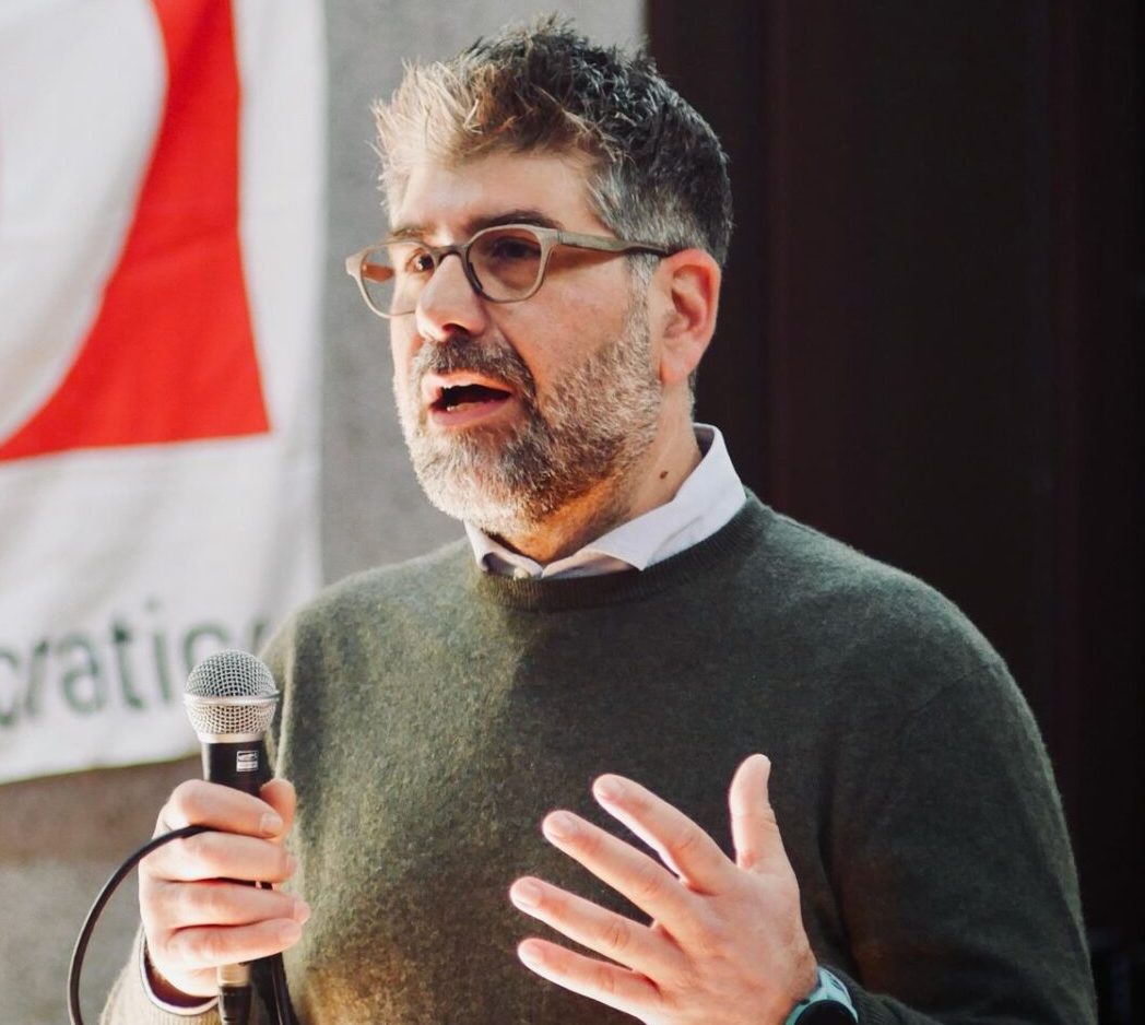Stefano Scipione