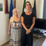 Elena Buffoli e Annalisa Muzio