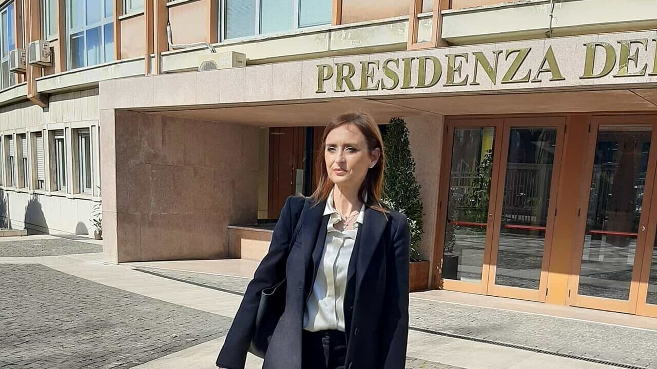 Elena Palazzo