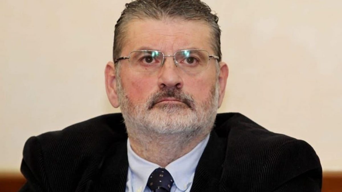 Gianluca Quadrini