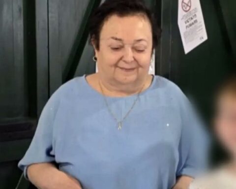 Antonietta Rocco