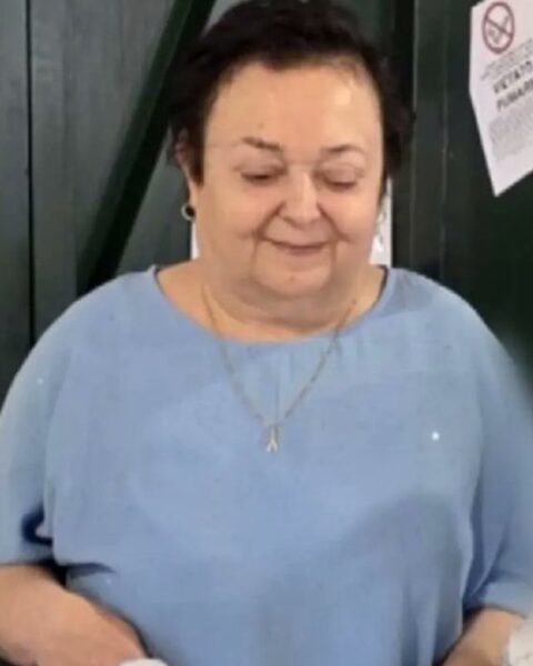 Antonietta Rocco