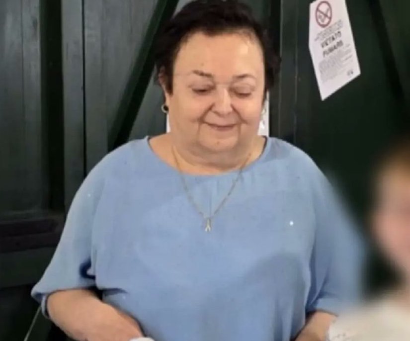 Antonietta Rocco