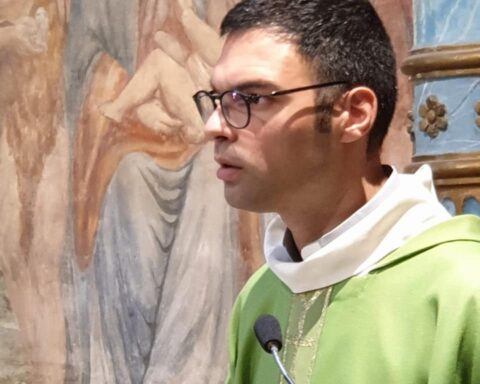 Don Fabrizio Cavone