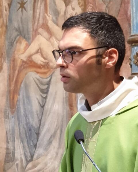 Don Fabrizio Cavone