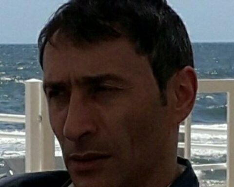 Lorenzo Bernabei