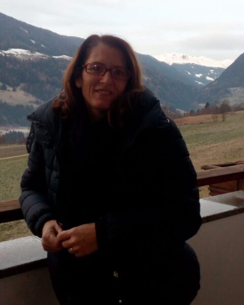 SAbrina Dal Col