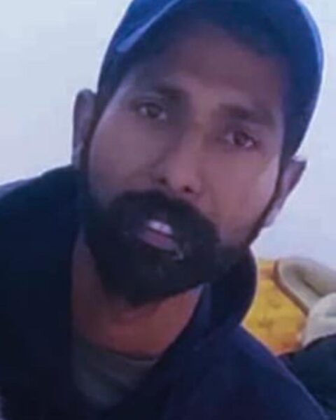 Satnam Singh