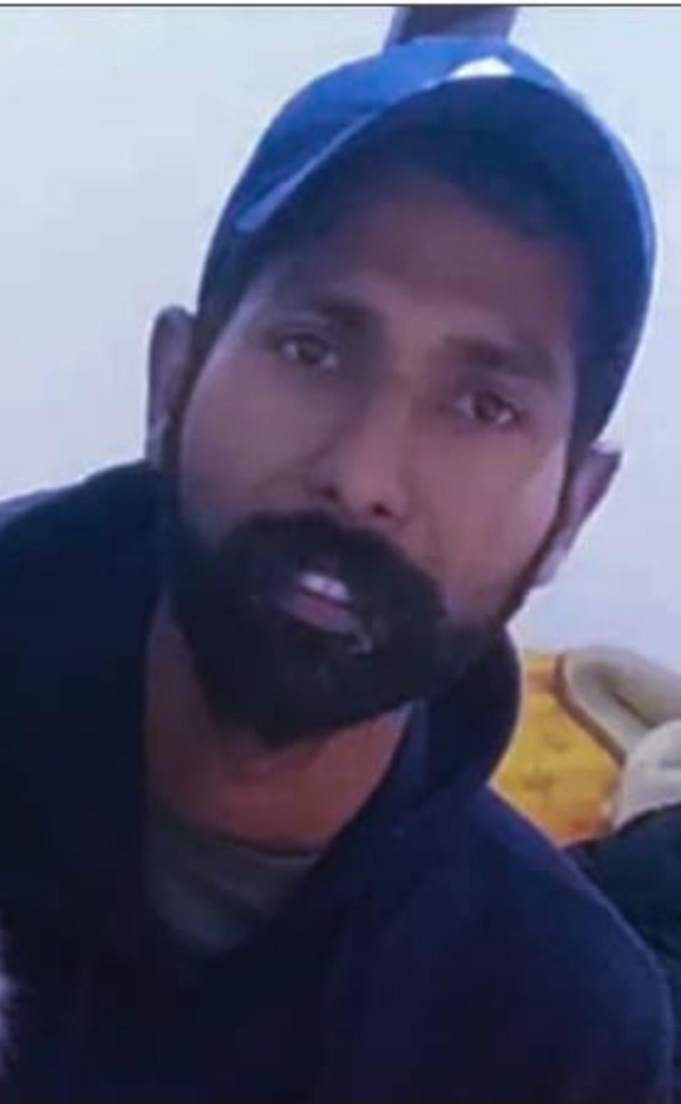 Satnam Singh