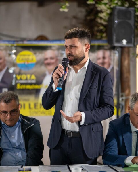 Pasquale Campagna