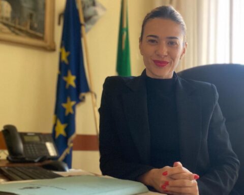 Sara Norcia