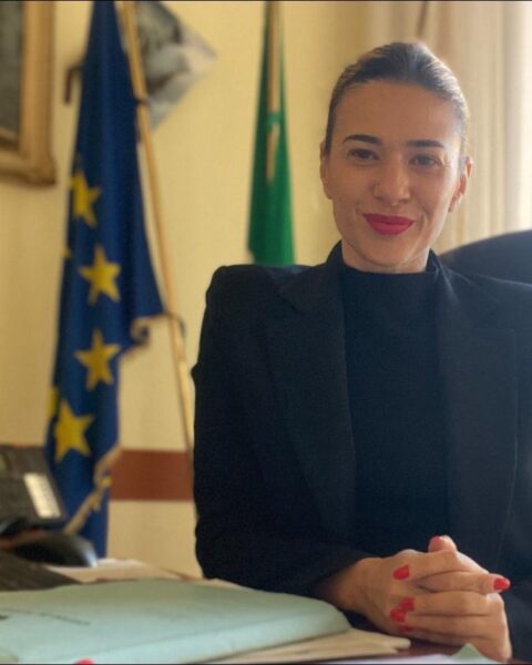 Sara Norcia