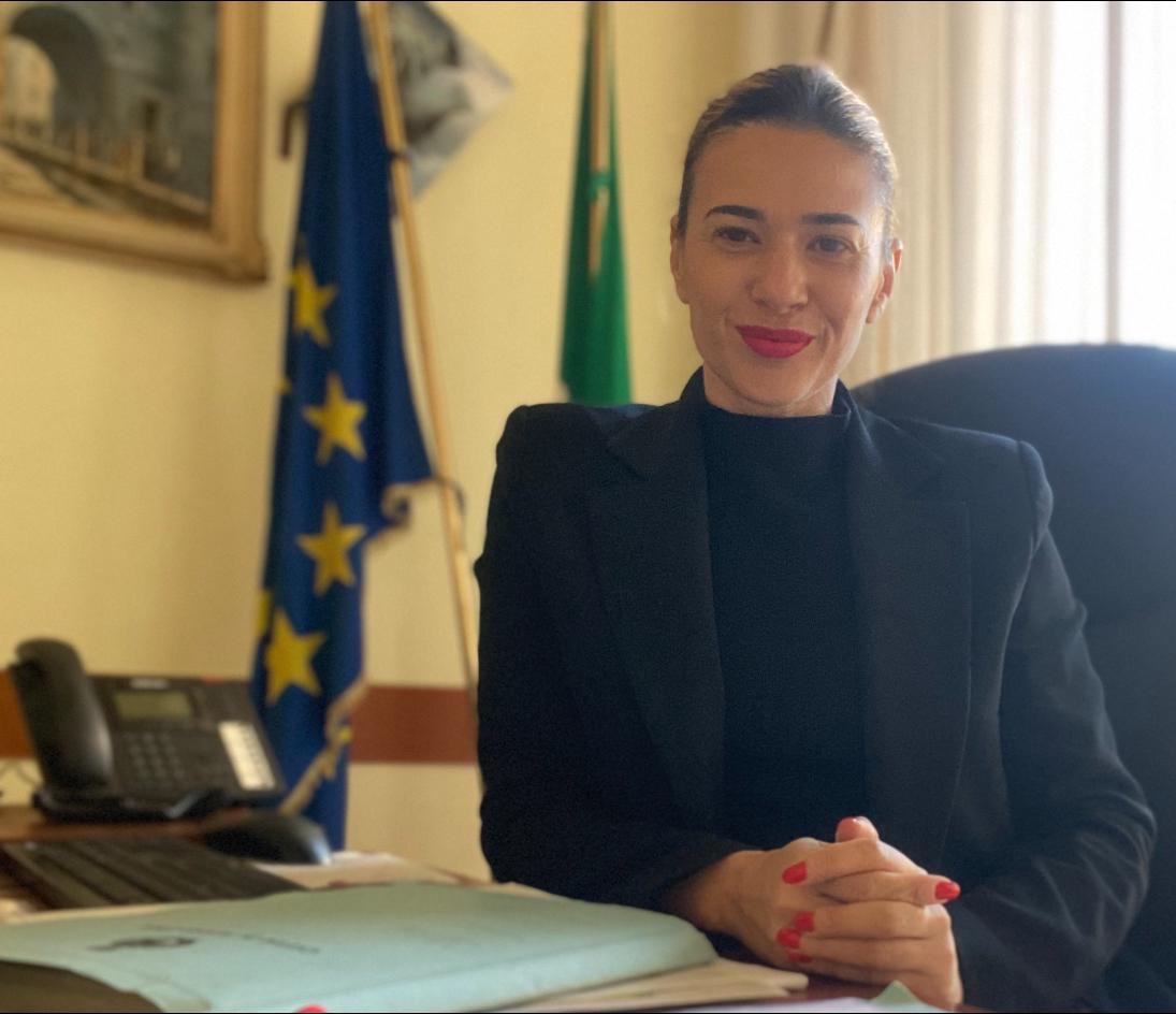 Sara Norcia