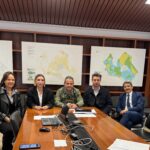 Le Commissioni PNRR e Sport sul campo della Q4 “Vincenzo D’Amico”: un impianto all’avanguardia frutto di un lavoro sinergico