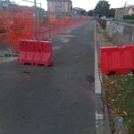 Ponte di Borgo Santa Maria, Latina
