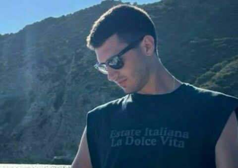 Lorenzo Nucheli