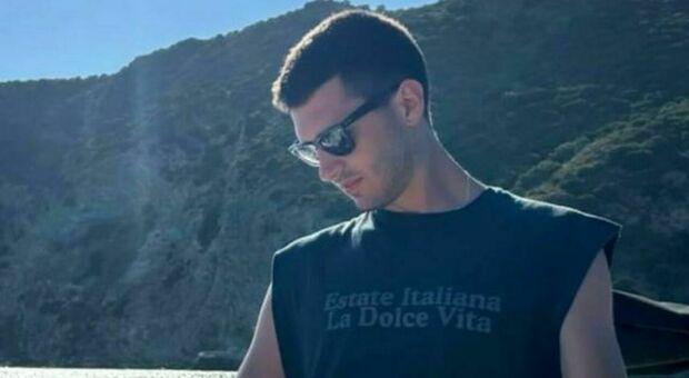 Lorenzo Nucheli