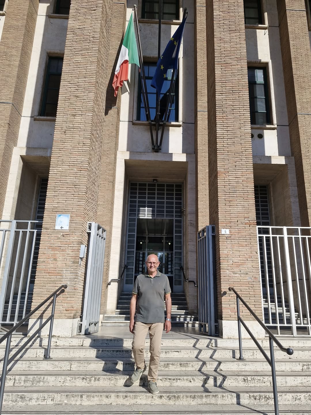Salvatore Antoci