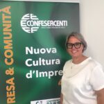 Amalia Morrillo - Confesercenti Latina
