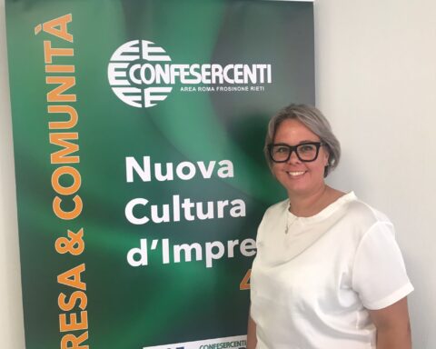 Amalia Morrillo - Confesercenti Latina