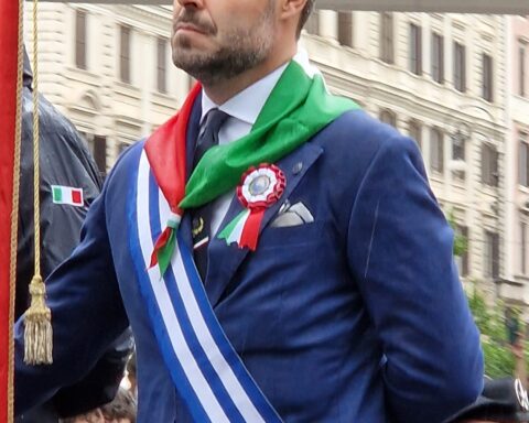 Avvocato Simone Di Leginio