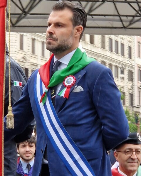 Avvocato Simone Di Leginio