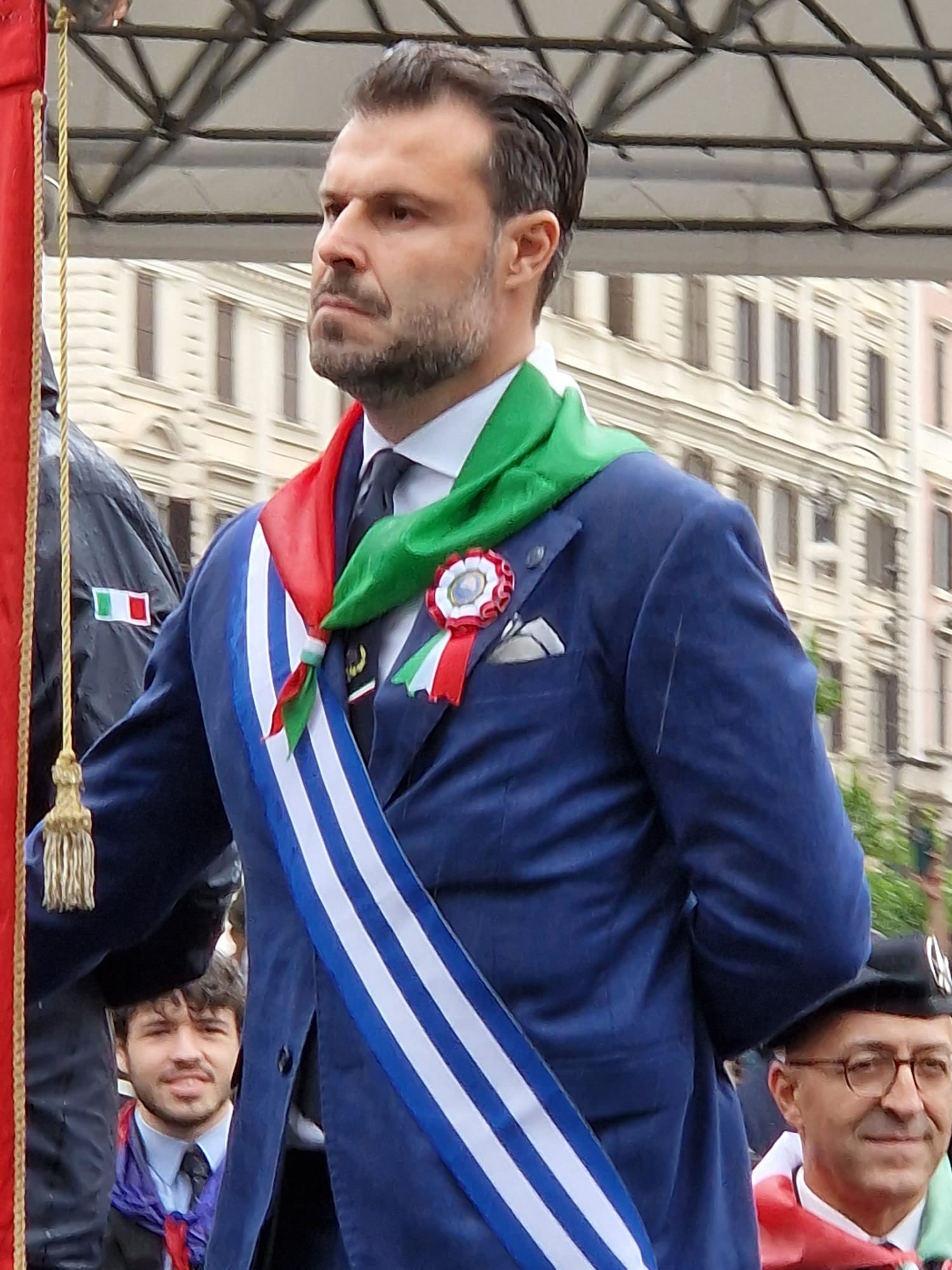 Avvocato Simone Di Leginio