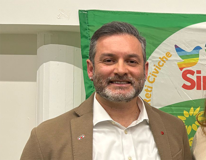 Davide Casari