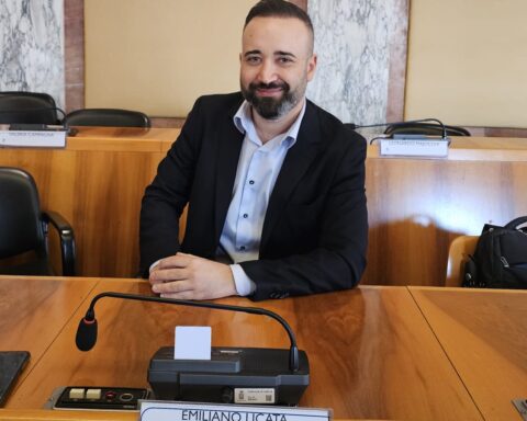 Emiliano Licata