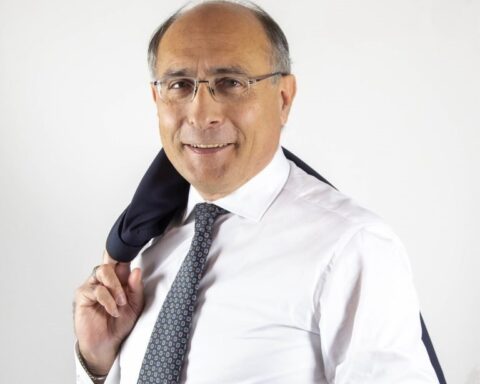Enrico Tiero