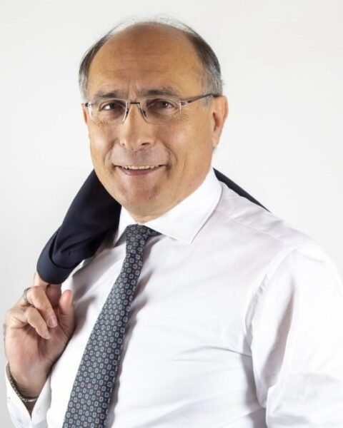 Enrico Tiero